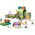 Lego Friends 42695 Ló- és csikószállító utánfutó