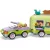 Lego Friends 42695 Ló- és csikószállító utánfutó