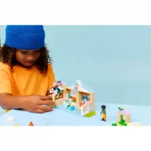Lego Friends 42696 Állatklinika