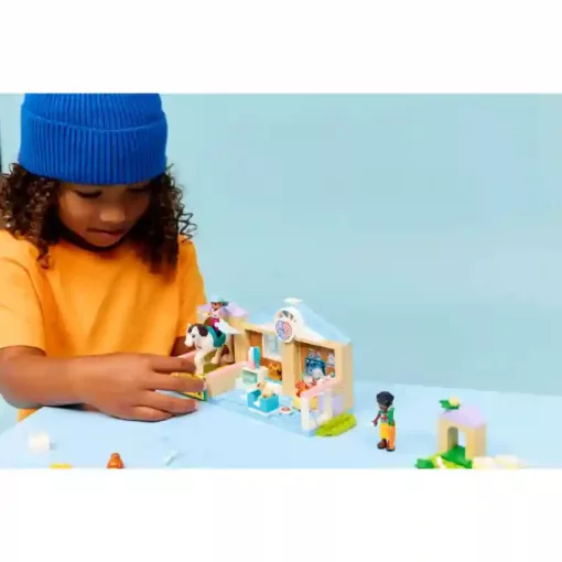 Lego Friends 42696 Állatklinika