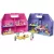 LEGO Friends 42697 Kreatív, bőröndalakú babaház