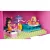 LEGO Friends 42697 Kreatív, bőröndalakú babaház