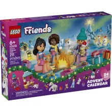 LEGO® Friends 42698 Adventi kalendárium, naptár 2026