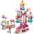   LEGO Friends 42700 Cukorkával és muffinnal díszített óriáskerék