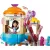   LEGO Friends 42700 Cukorkával és muffinnal díszített óriáskerék
