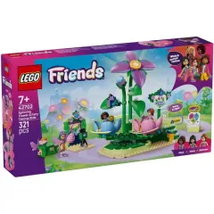 LEGO Friends 42702 Körhinta virágokkal és tündérekkel