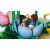 LEGO Friends 42702 Körhinta virágokkal és tündérekkel