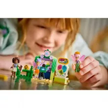 LEGO Friends 42702 Körhinta virágokkal és tündérekkel