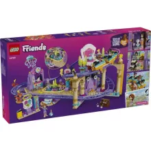 LEGO Friends 42703 Hableányos hullámvasút