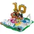 Lego 43011 Lionel Messi – A futball legjobb pillanatai