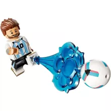 Lego 43011 Lionel Messi – A futball legjobb pillanatai