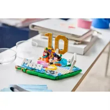 Lego 43011 Lionel Messi – A futball legjobb pillanatai
