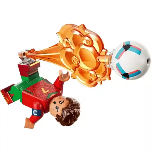 Lego 43012 Cristiano Ronaldo – A futball legjobb pillanatai