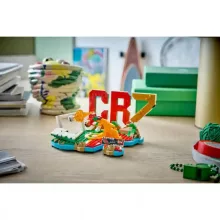 Lego 43012 Cristiano Ronaldo – A futball legjobb pillanatai