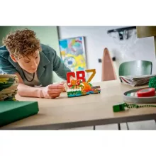 Lego 43012 Cristiano Ronaldo – A futball legjobb pillanatai