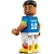 Lego 43013 Kylian Mbappé – A futball legjobb pillanatai