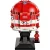 Lego 43014 Scuderia Ferrari HP Charles Leclerc sisakja