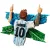 LEGO® 43018 Lionel Messi – Gólöröm