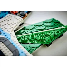 LEGO® 43018 Lionel Messi – Gólöröm