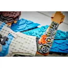 LEGO® 43018 Lionel Messi – Gólöröm