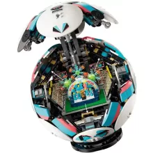 Lego 43019 Focilabda