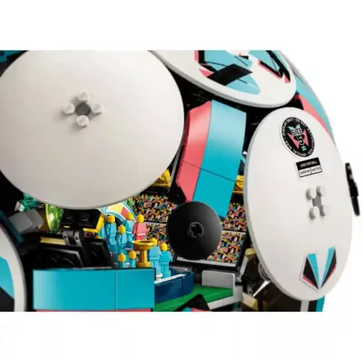 Lego 43019 Focilabda
