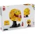 Lego 43022 Scuderia Ferrari HP Lewis Hamilton sisakja