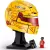 Lego 43022 Scuderia Ferrari HP Lewis Hamilton sisakja