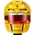 Lego 43022 Scuderia Ferrari HP Lewis Hamilton sisakja