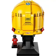 Lego 43022 Scuderia Ferrari HP Lewis Hamilton sisakja