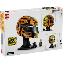 LEGO 43023 McLaren Mastercard F1® Team Lando Norris sisakja