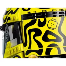 LEGO 43023 McLaren Mastercard F1® Team Lando Norris sisakja
