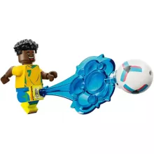 Lego 43027 Vini Jr. – A futball legjobb pillanatai