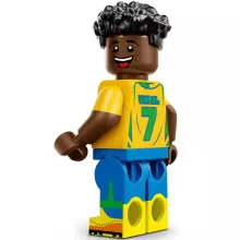 Lego 43027 Vini Jr. – A futball legjobb pillanatai