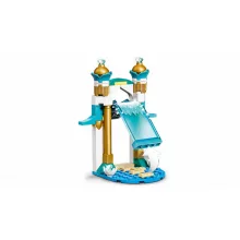 LEGO® Disney™ 43184 Raya és az utolsó sárkány: Raya és Sisu sárkány