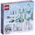   Lego Disney 43194 Jégvarázs: Anna és Elza Jégvarázs országa