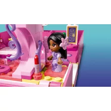 Lego Disney 43201 Encanto: Izabella bűvös ajtaja