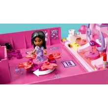 Lego Disney 43201 Encanto: Izabella bűvös ajtaja