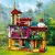 Lego Disney 43202 Encanto: A Madrigal család háza