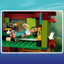 Lego Disney 43202 Encanto: A Madrigal család háza