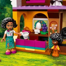 Lego Disney 43202 Encanto: A Madrigal család háza