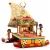 Lego Disney 43210 Vaiana hajója (csomagolássérült-új)