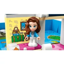 Lego Disney 43220 Pán Péter és Wendy mesebeli kalandja