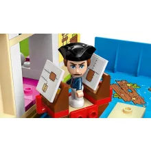 Lego Disney 43220 Pán Péter és Wendy mesebeli kalandja