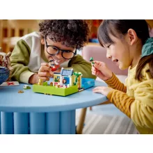 Lego Disney 43220 Pán Péter és Wendy mesebeli kalandja