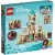 Lego Disney 43224 Kívánság: King Magnifico kastélya