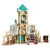 Lego Disney 43224 Kívánság: King Magnifico kastélya