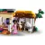 Lego Disney 43231 Kívánság: Asha házikója