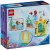 Lego Disney 43235 A kis hableány: Ariel zenei színpada