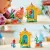 Lego Disney 43235 A kis hableány: Ariel zenei színpada